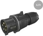 Walther Werke CEE NEO Stecker Classic FW231512CC