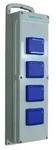 Walther Werke Steckdosenleiste 6500004