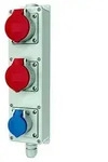 Mennekes Steckdosenleiste TL 96704