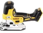 DeWalt DCS 335 D1 Akku Stichs&auml;ge 18V + 1x Akku 2,0 Ah + 1x Schnellladeger&auml;t in