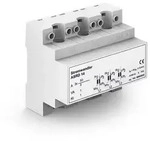 Janitza Electronic Dreiphasen-Stromwandler ASRD14 150#1503407