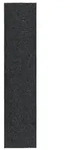 vidaXL Schmutzfangl&auml;ufer 100x450 cm Anthrazit