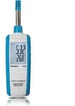 Digital Thermo-Hygrometer