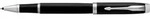 PARKER Tintenroller IM Essential, Schwarz C.C.