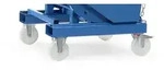 Rollens&auml;tze Polyamid - bis 2.500 kg