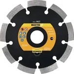 Diamanttrennscheibe MST D.125mm Bohr.22,23mm lasergeschwei&szlig;t 11mm SAMEDIA