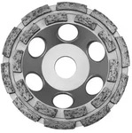 DIAMANT-SCHLEIFTELLER, Beton und Estrich, &Oslash; 115