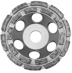 DIAMANT-SCHLEIFTELLER, Beton und Estrich, &Oslash; 125