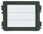 Busch-Jaeger Tastenmodul 3/6-fach 51381SP3-03