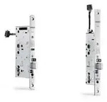 Geze SecuLogic Motorschloss IQ LOCK EL9235-SET