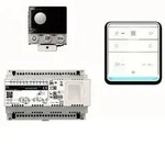 TCS T&uuml;r Control EB f&uuml;r 1 WE audio Pack PAIF010/005