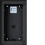 Hager AP-Geh&auml;use f. intercom REW406X