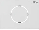 Gira Front T&uuml;rstationsmodul 5579902