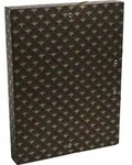 Exacompta 59350E 8x NeoDeo Archivbox A4 25mm sortiert