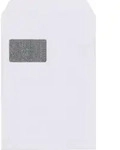 Versandtasche Lettersafe C4 9170 hk 120g wei&szlig; 250 St./Pack