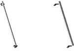 Striebel & John 2CPX045964R9999 Einbausatz Stahl 1St.