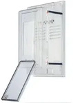 GSAB Elektrotechnik Z&auml;hlerabdeckhaube IP54 99.00.910