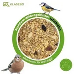 20 kg Premium Wildvogelfutter schalenlos