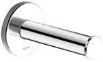 Delabie WC-Reservepapierhalter Edelstahl hgl.pol.