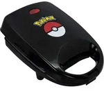 Uncanny - Pokemon Sandwich Maker Pokeball