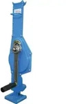 Stahlwinde blau RAL5012 3 t Hublast Gesutra