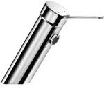 Delabie EHM f&uuml;r WT BIOSAFE H.95 ohne Zugst.Ablgarn, Bedienhebel