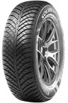 KUMHO Ganzjahresreifen 165/70 R13 TL 79T SOLUS 4S HA31 M+S 3PMSF