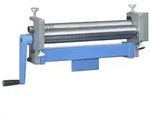 vidaXL Rundbiegemaschine Manuell 320 mm