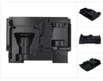 Toolbrothers passende MAKPAC Kunststoff Einlage f&uuml;r DBO / BO 125 mm