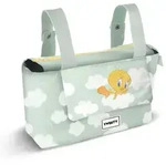 Looney Tunes Tweety Wickeltasche &ndash; Der perfekte Kinderwagen-Organizer