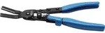 BGS Federbandschellen-Zange | 260 mm
