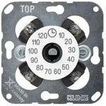 Jung Schaltuhr 11120-20 WW