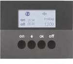 Berker KNX-Funk Zeitschaltuhr 85745275