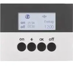 Berker KNX-Funk Zeitschaltuhr 85745277