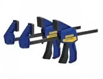 IRWIN HOCHSCHRAUBEN MINI 150mm TYP 546 ZWEIERPACK 2 PACKS