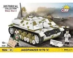 Jagdpanzer IV/70 (V) (Sd.Kfz.162/1)