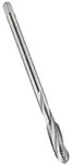 DORMER E258M10 Maschinengewindebohrer DIN 376C 2 - 3 10x1.5 mm HSS-E-PM Blank 6H