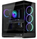 Midi ENDORFY Fishtank 6000 Corona Geh&auml;use Midi-/Mini-Tower