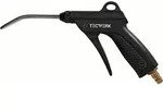 Blaspistole Kupplungsstecker DN 7,2 m.Verl.TECWERK