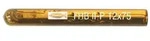 M&ouml;rtelpatrone R 88579 FHBII-P 16x 95 f.FHB-S 10 St&uuml;ck FISCHER