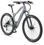 Telefunken MTB E-Bike Mountainbike | Elektrofahrrad 29 Zoll | Kettenschaltung 