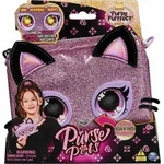Purse Pets Clutch Purdy Purrfect K&auml;tzchen