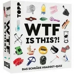 WTF is this?! Shopping-Quiz