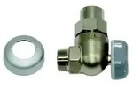 Vaillant Gaskugelhahn Eck 300845
