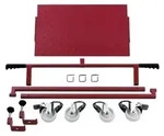 Cimco Werkzeuge Transportset 142754
