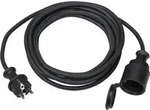 WEING&Auml;RTNER 02101 Schutzkontaktverl&auml;ngerung 16 A 230 V 3 x 1,5 mm2 10 m...
