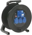 Schill Spezialgummi-Kabeltrommel GT 310.C316MD3
