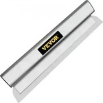 VEVOR Trockenbau Skimming Blade, 101,6 cm Smoothing Knock-Down Knife, Stainless...