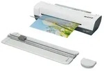 Esselte Leitz iLAM Home A4 - Laminator - Hei&szlig;laminierer