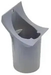 Siteco Mastflansch Z60 5XC10108XM2